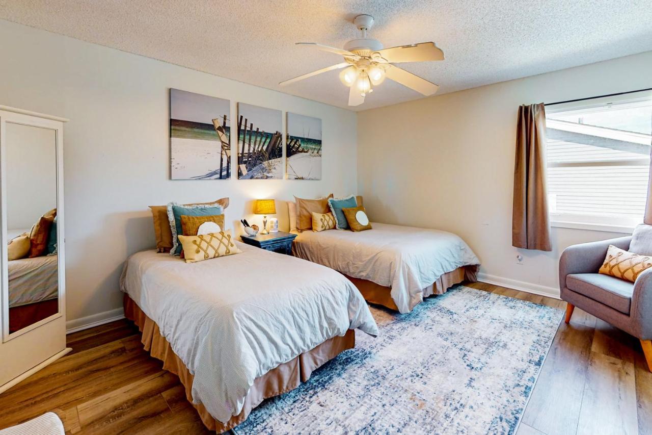 Villas On The Gulf H10 Pensacola Beach Dış mekan fotoğraf