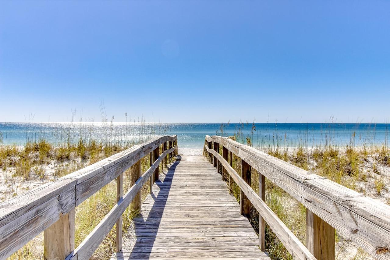 Villas On The Gulf H10 Pensacola Beach Dış mekan fotoğraf