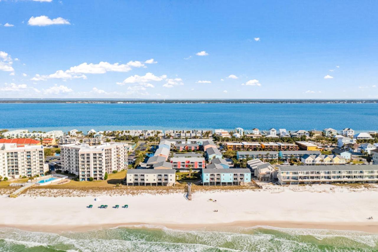 Villas On The Gulf H10 Pensacola Beach Dış mekan fotoğraf